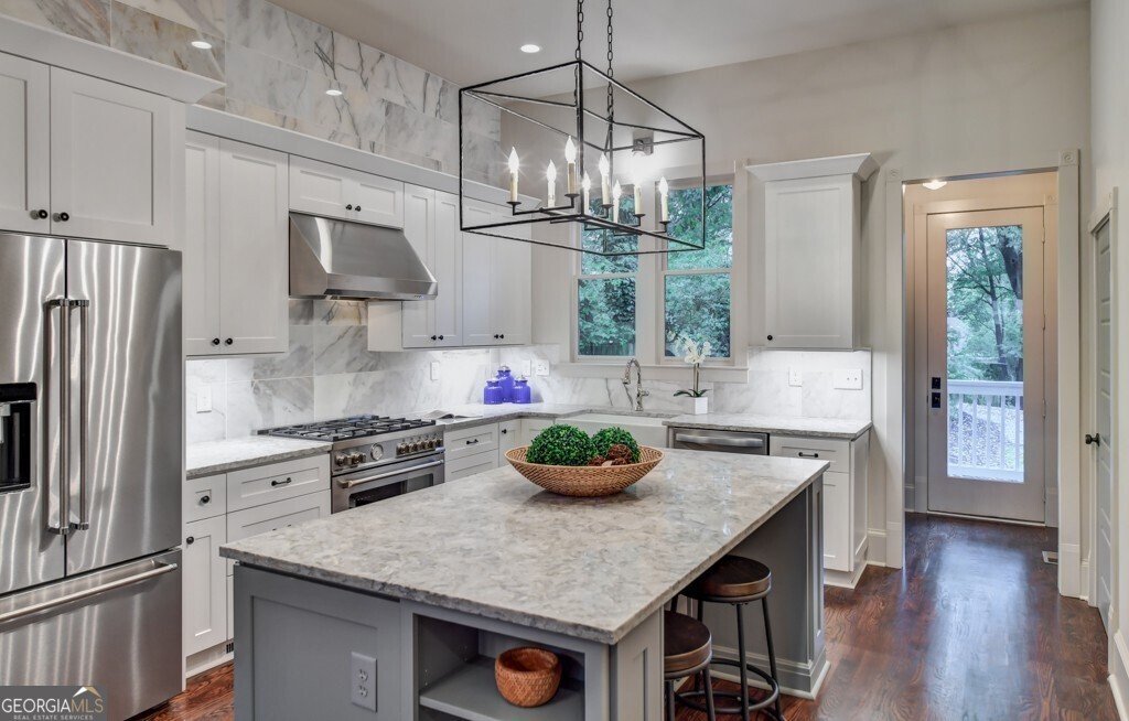 402 Pavillion Street Atlanta - Photo 19