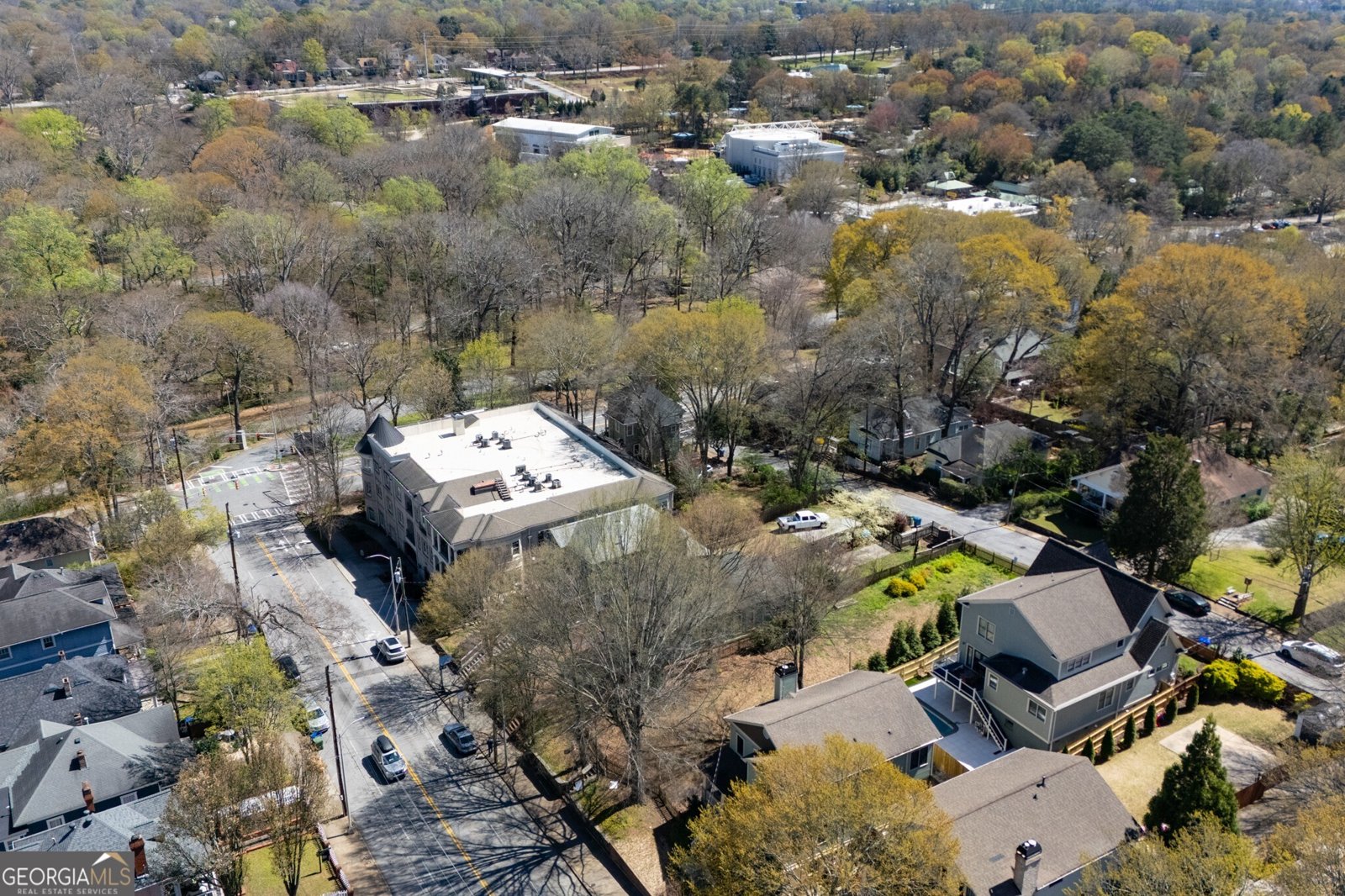 402 Pavillion Street Atlanta - Photo 6