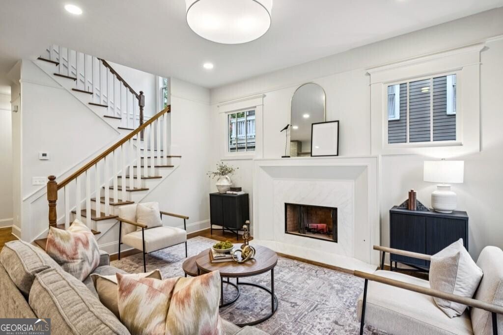 402 Pavillion Street Atlanta - Photo 8