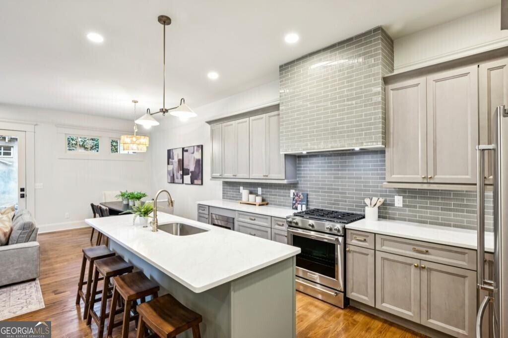 402 Pavillion Street Atlanta - Photo 9