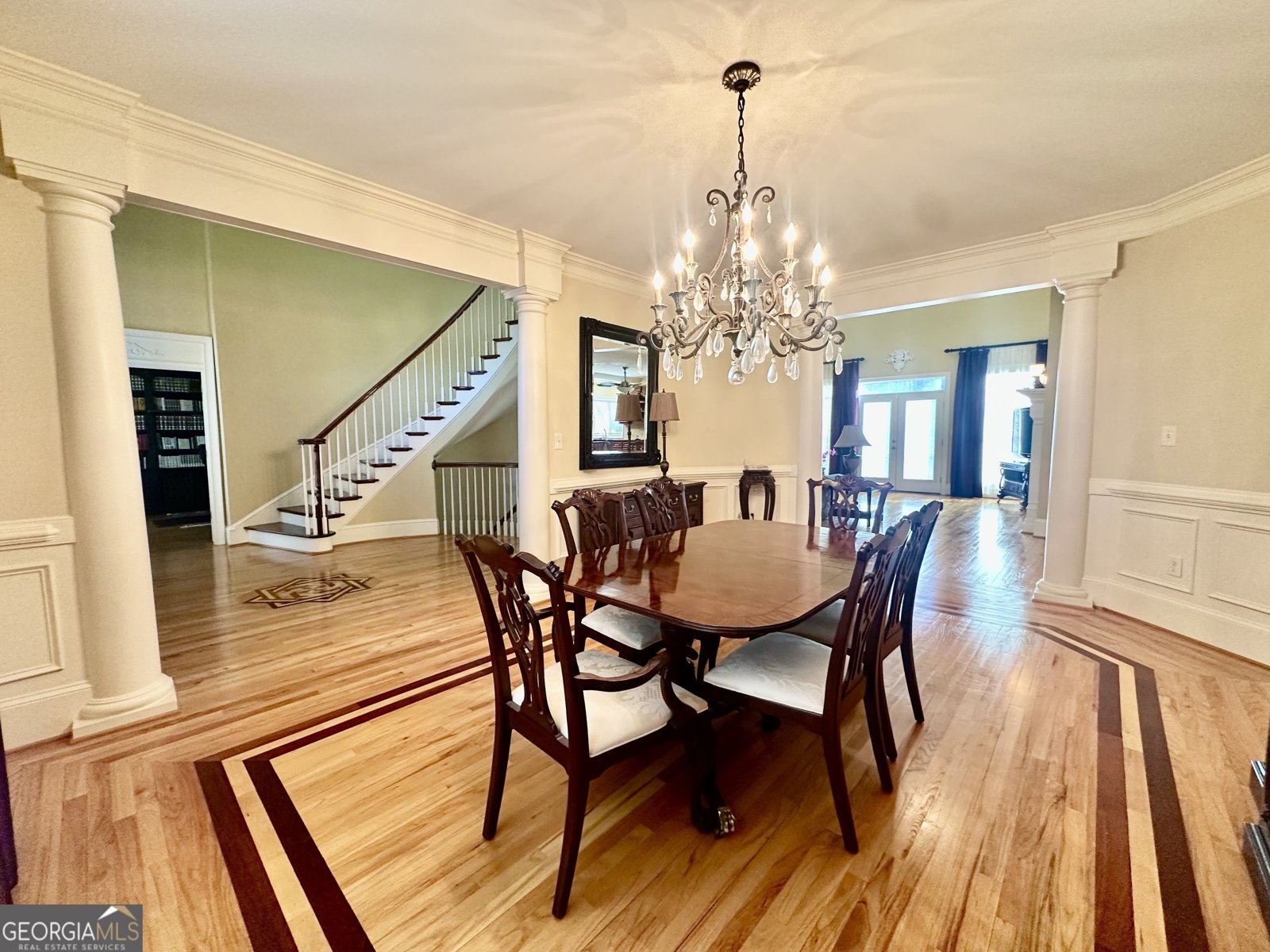 1442 Swiftwater Circle McDonough - Photo 19