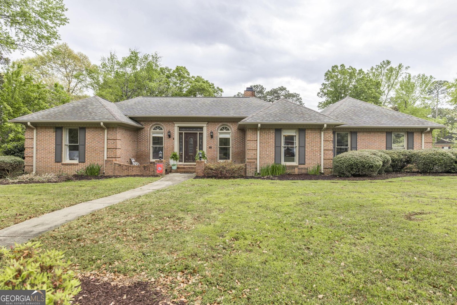108 Bunkers Trail Warner Robins - Photo 1