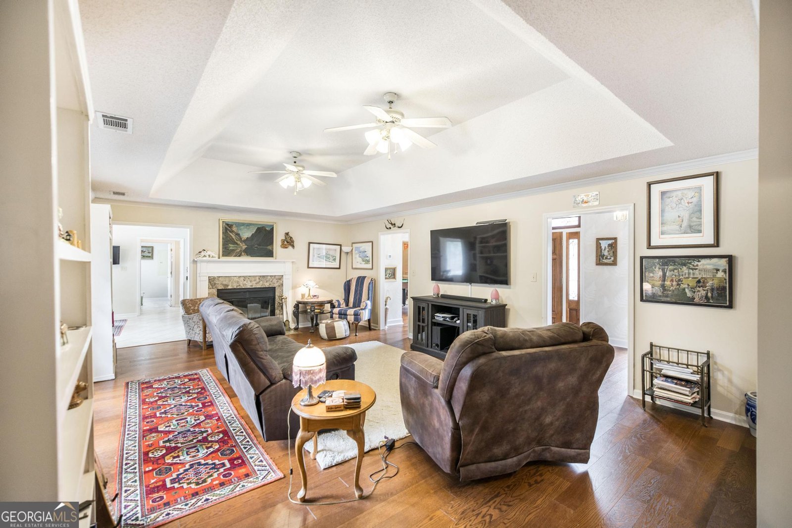 108 Bunkers Trail Warner Robins - Photo 10