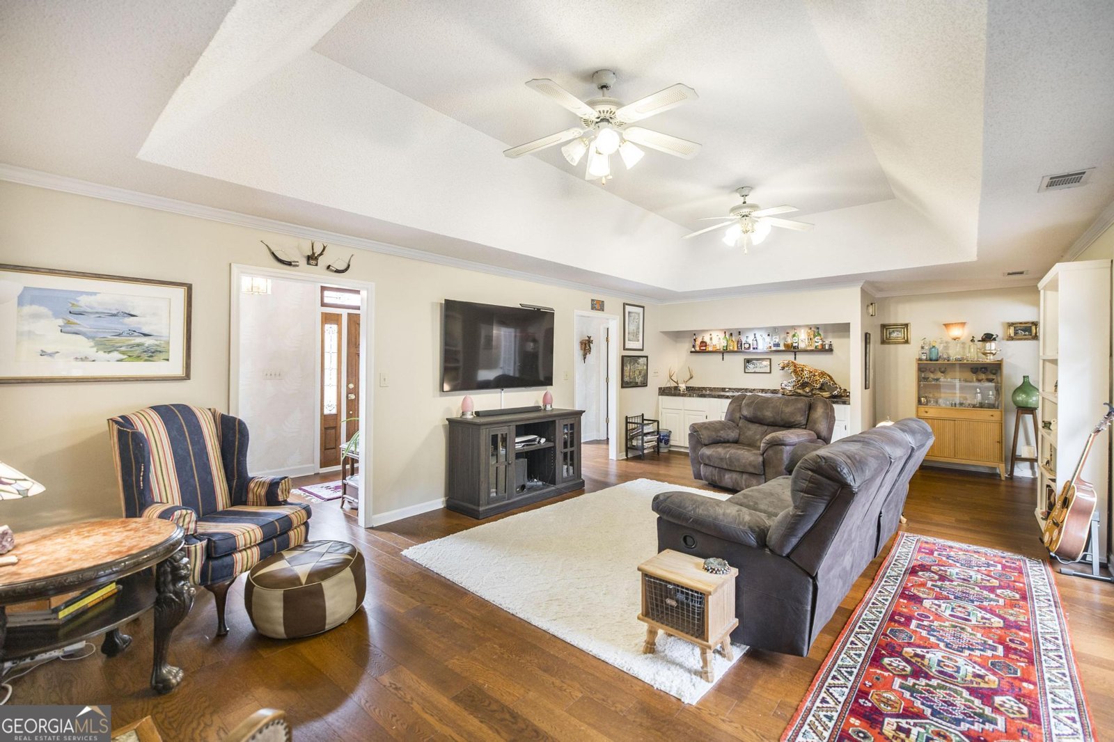 108 Bunkers Trail Warner Robins - Photo 11