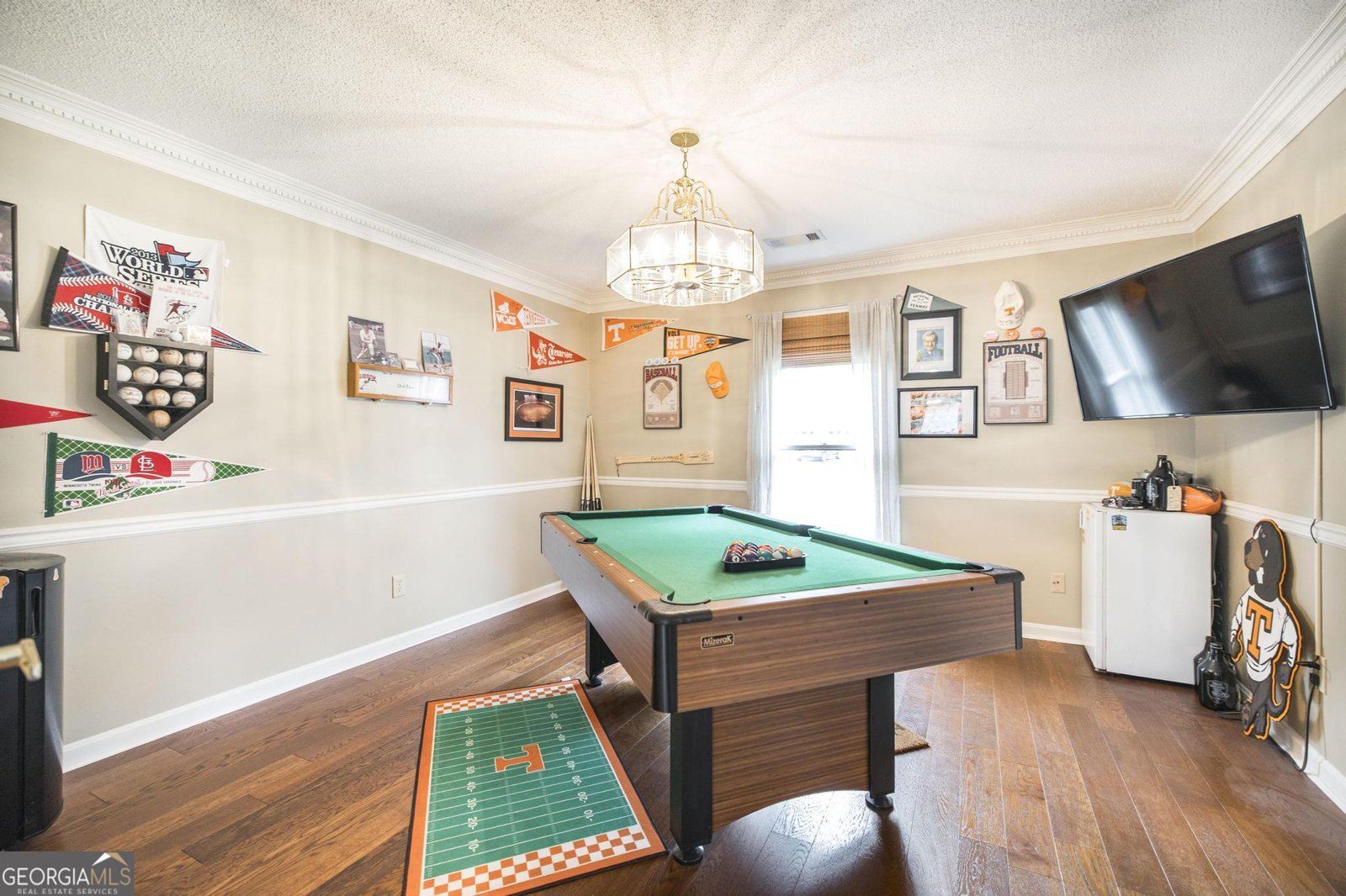 108 Bunkers Trail Warner Robins - Photo 18