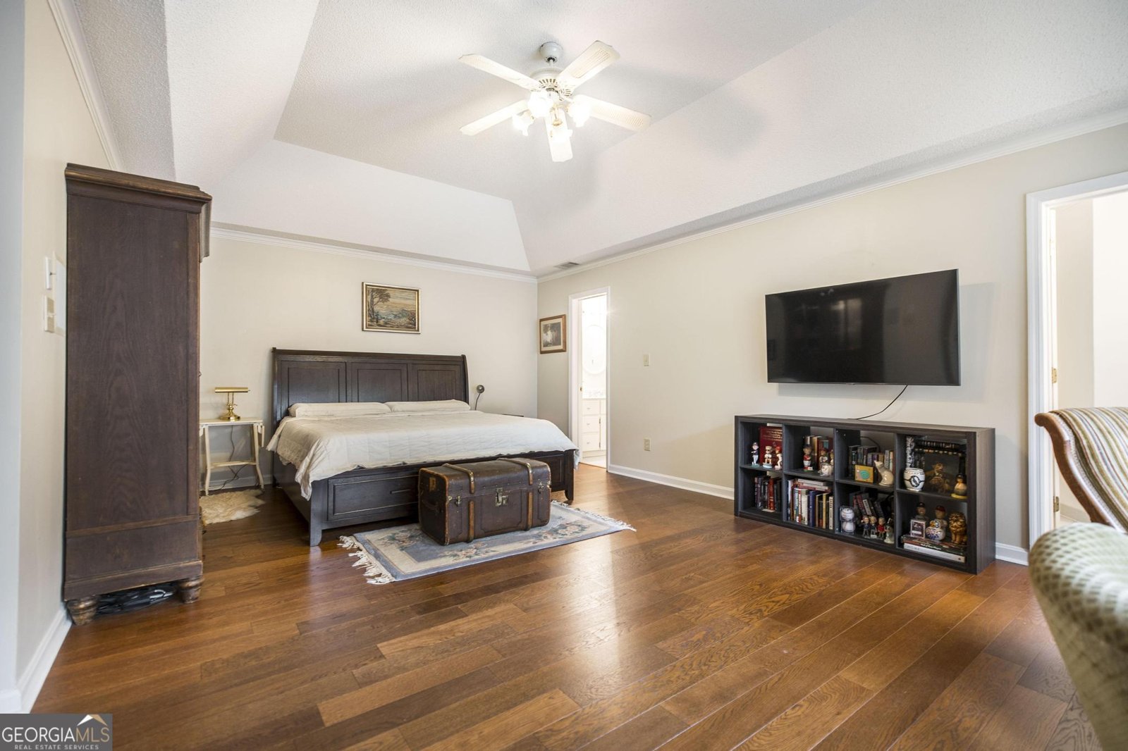 108 Bunkers Trail Warner Robins - Photo 20