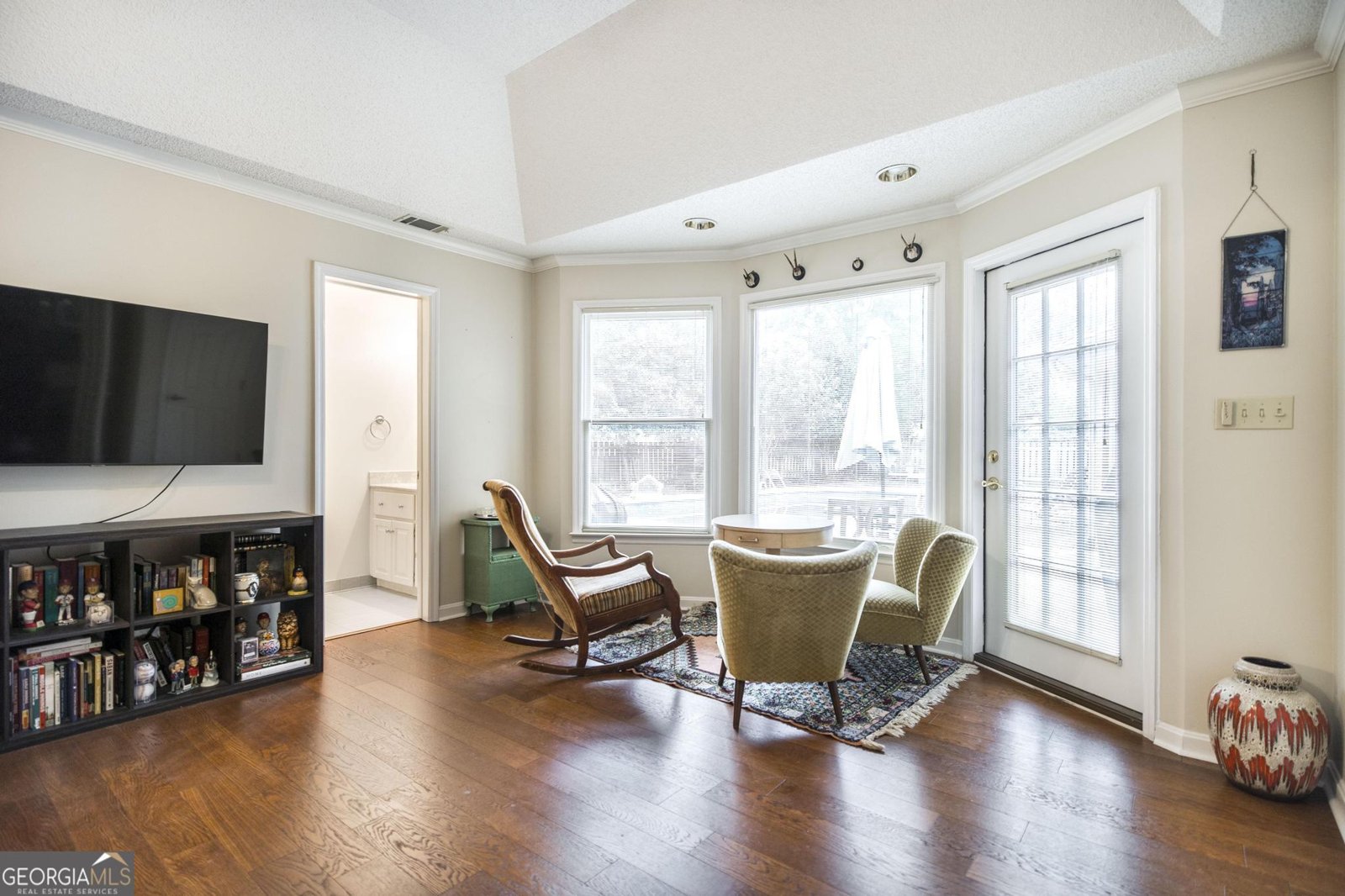 108 Bunkers Trail Warner Robins - Photo 21