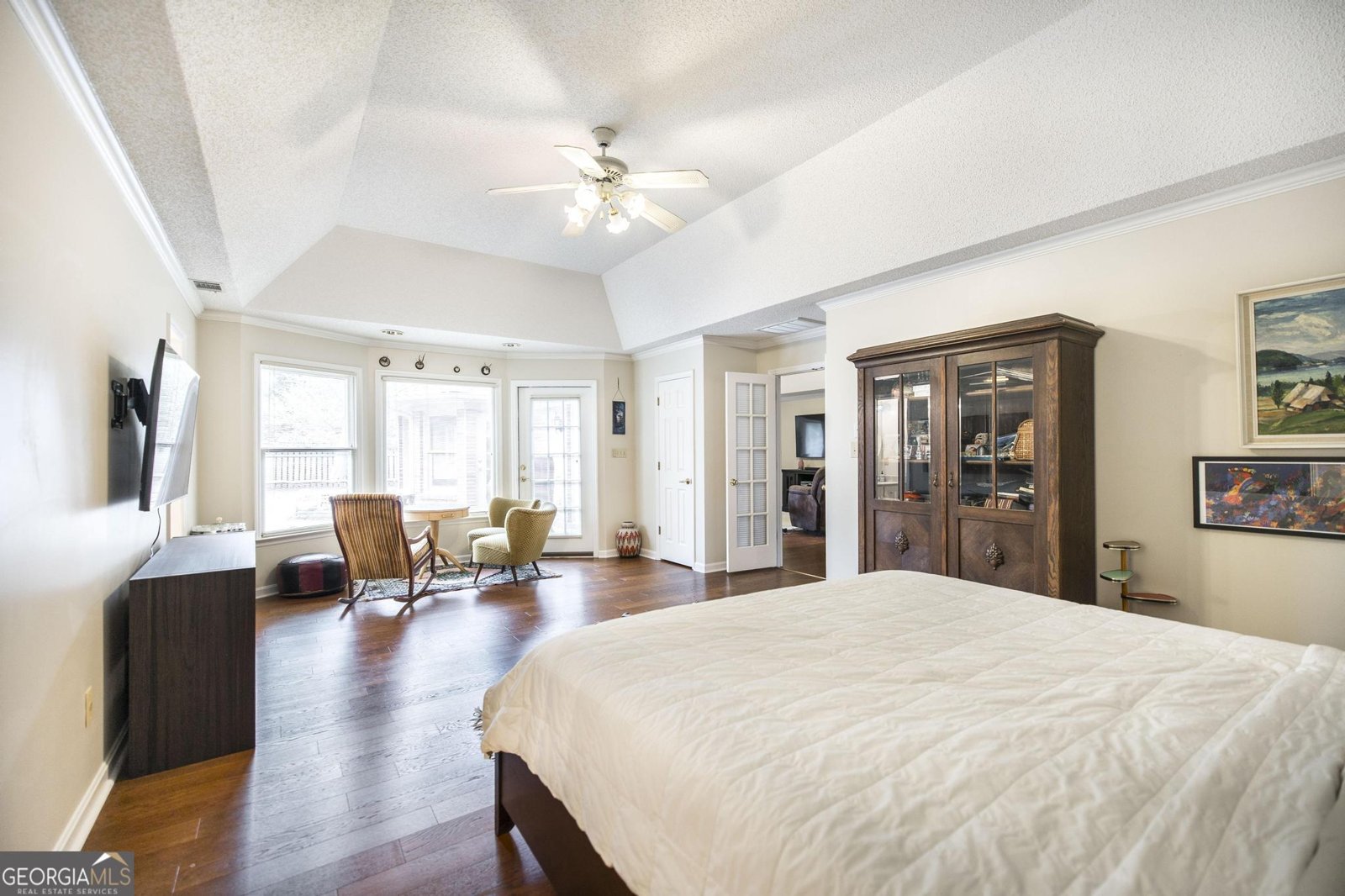 108 Bunkers Trail Warner Robins - Photo 22