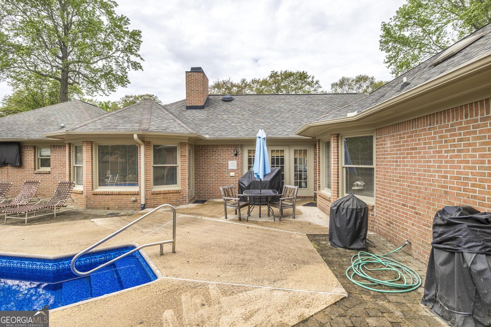 108 Bunkers Trail Warner Robins - Photo 31