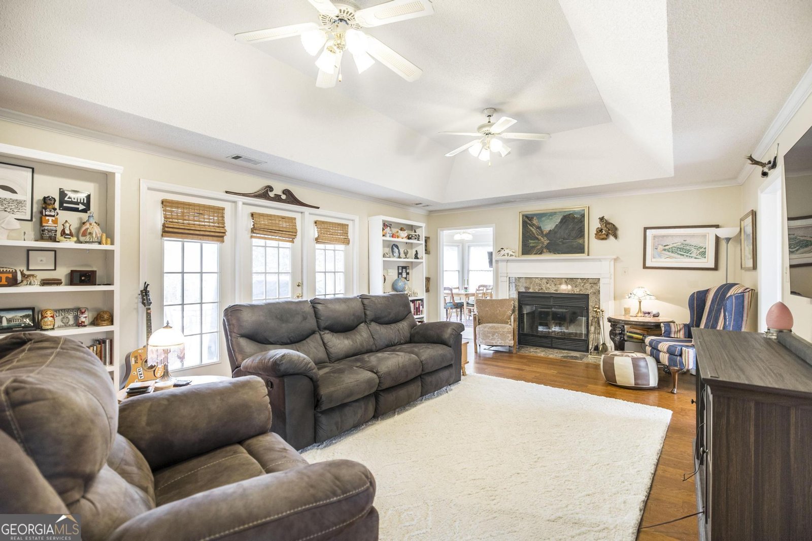 108 Bunkers Trail Warner Robins - Photo 9