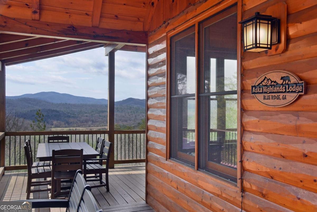 365 Aska Forest Trail Blue Ridge - Photo 13