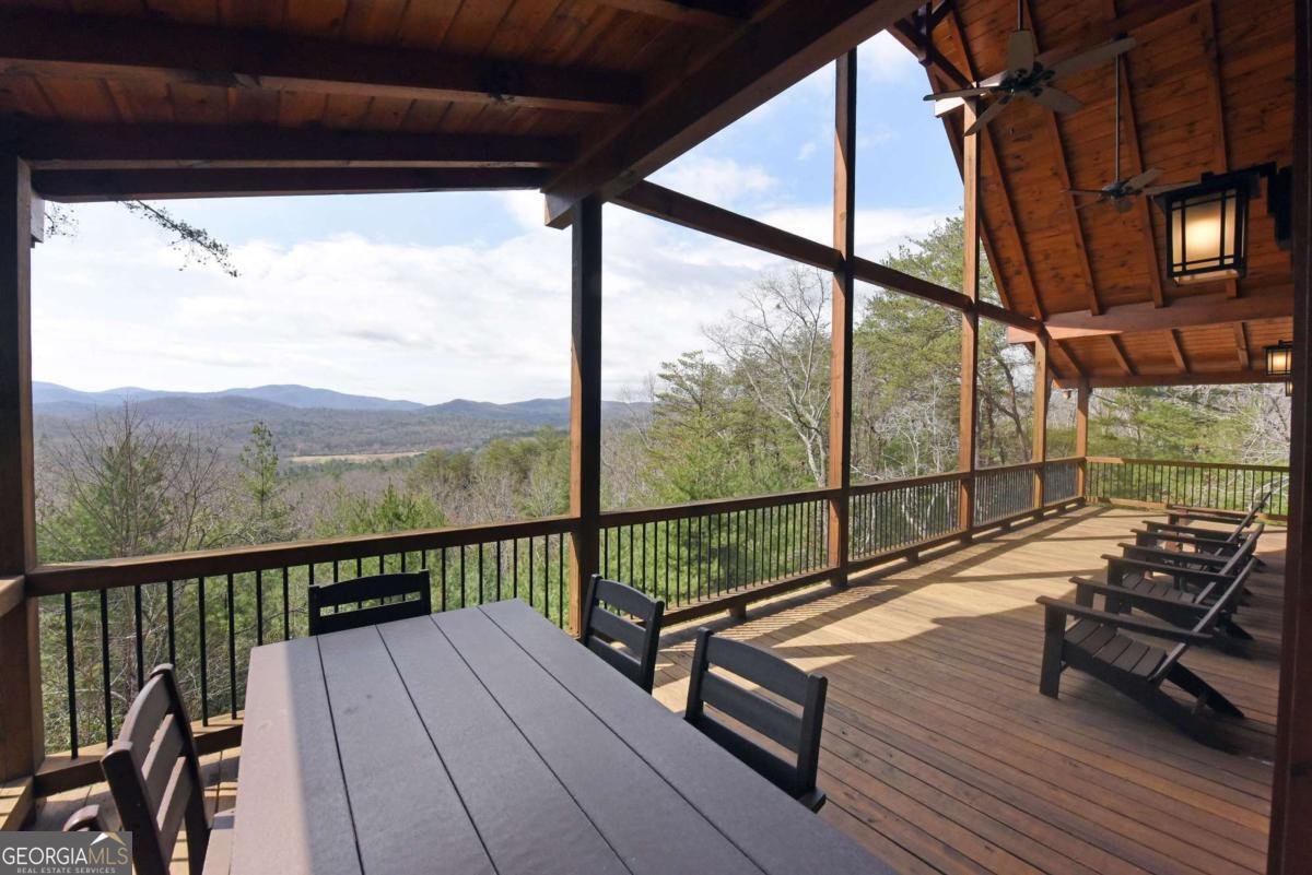 365 Aska Forest Trail Blue Ridge - Photo 14