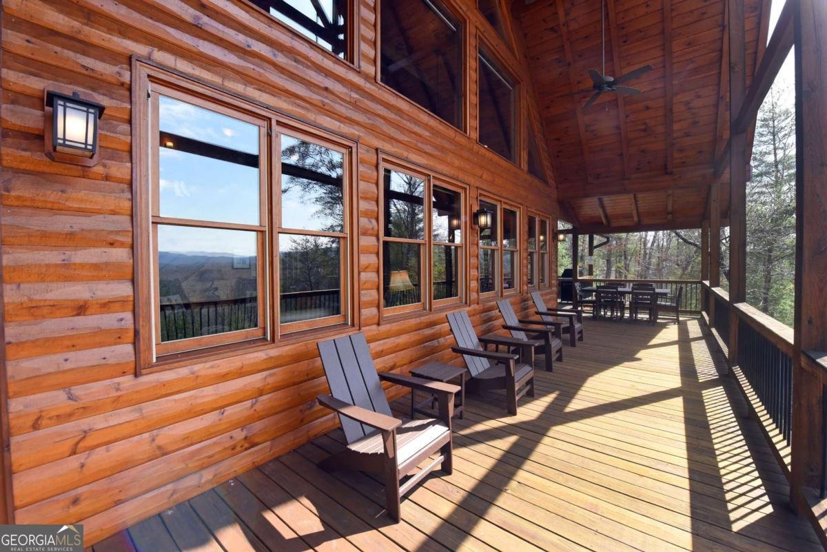 365 Aska Forest Trail Blue Ridge - Photo 17