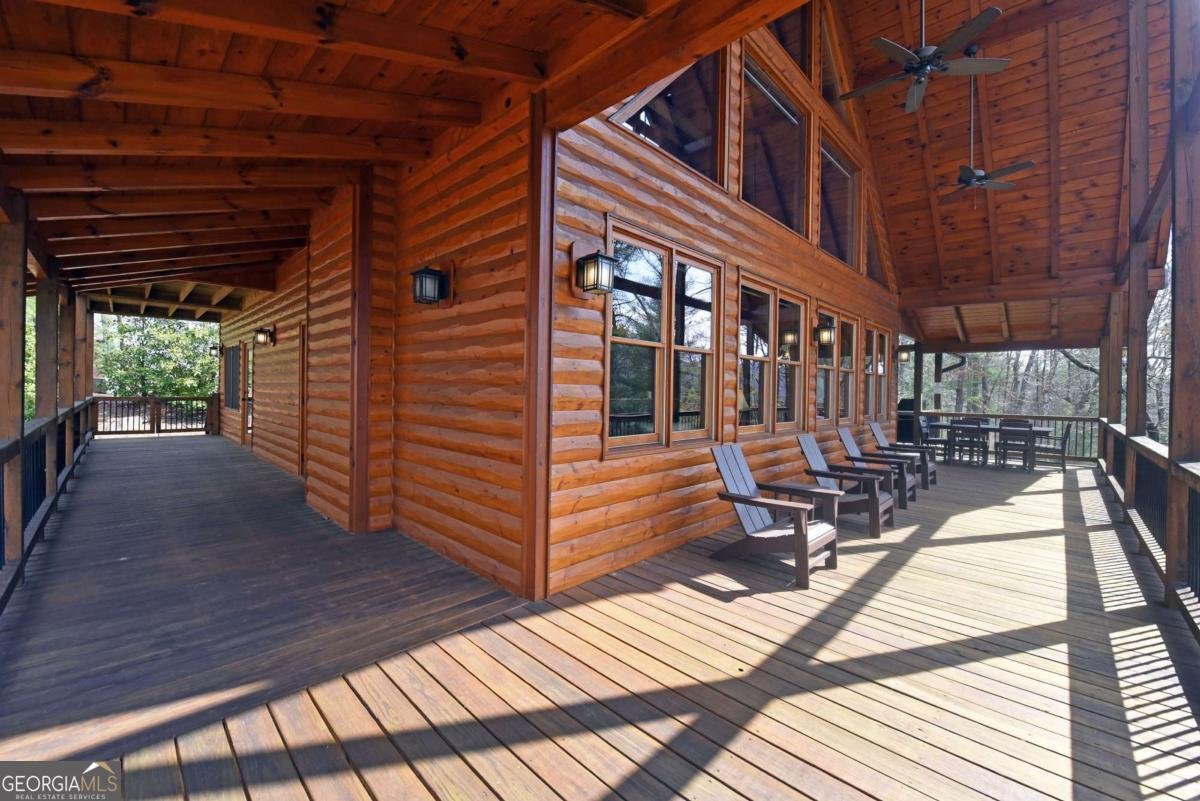 365 Aska Forest Trail Blue Ridge - Photo 19