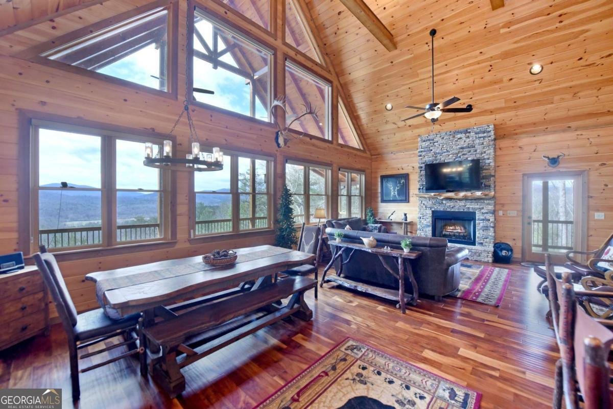 365 Aska Forest Trail Blue Ridge - Photo 23