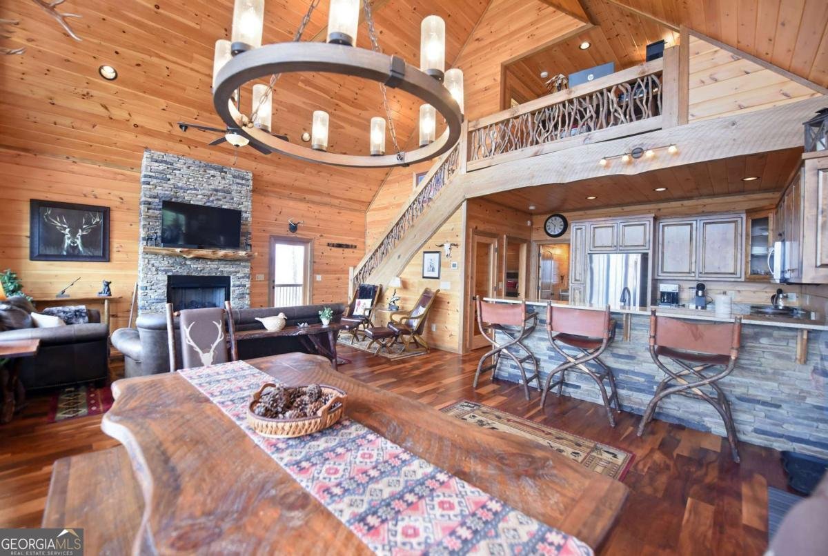 365 Aska Forest Trail Blue Ridge - Photo 24