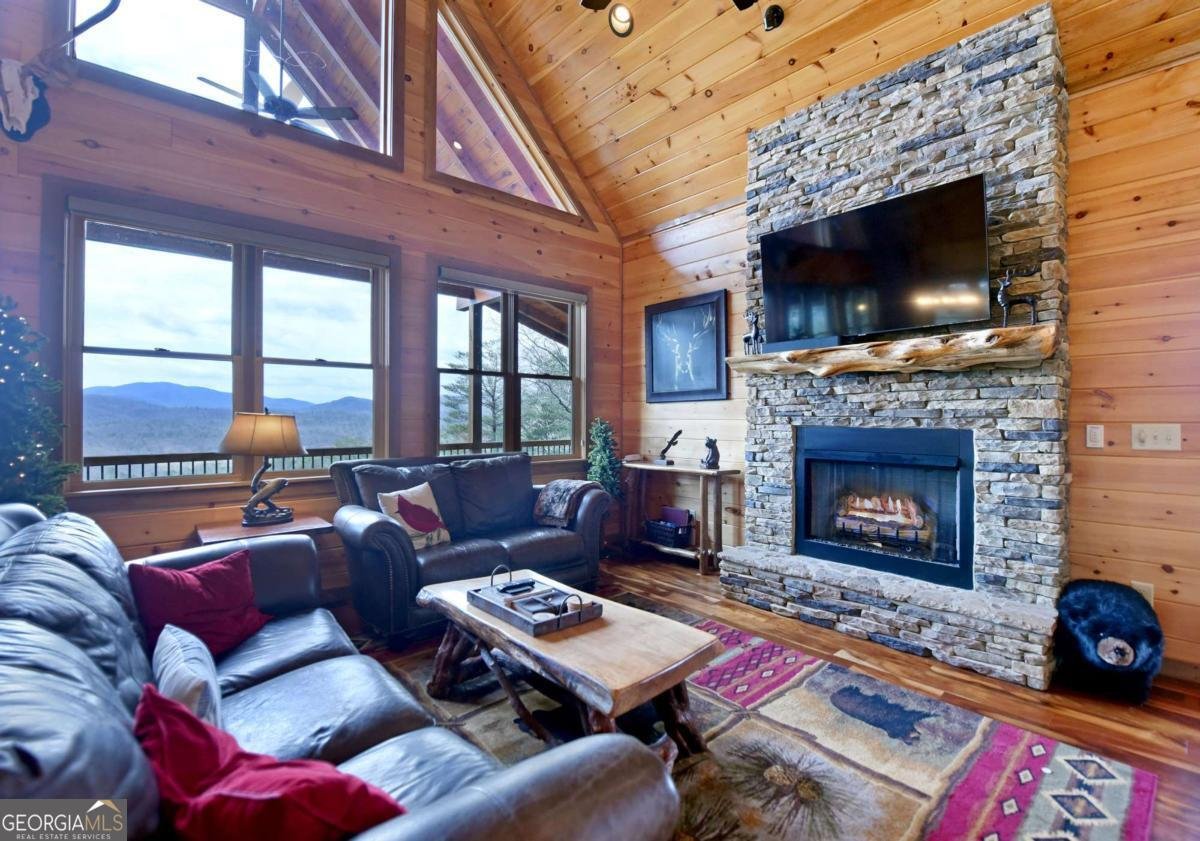 365 Aska Forest Trail Blue Ridge - Photo 25