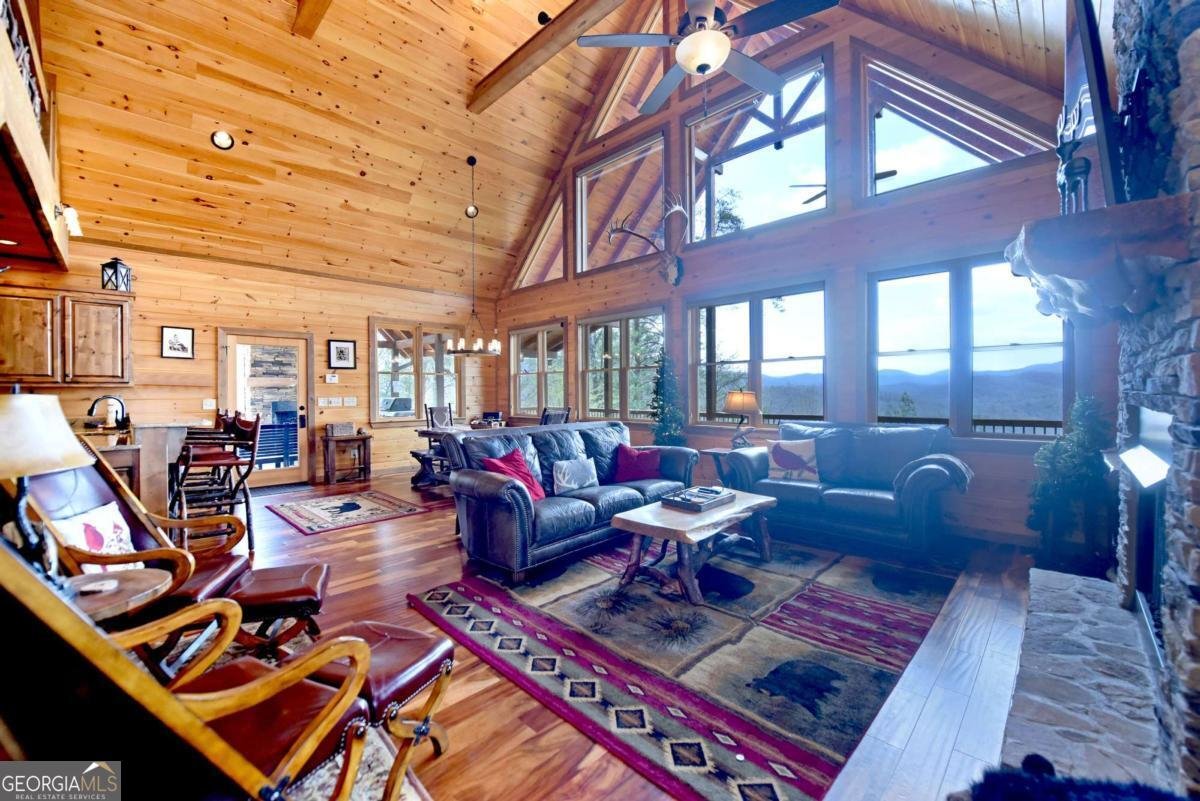 365 Aska Forest Trail Blue Ridge - Photo 26