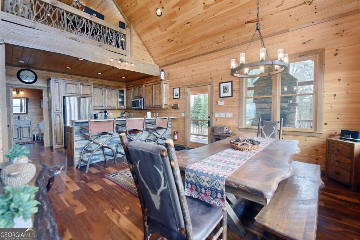 365 Aska Forest Trail Blue Ridge - Photo 29