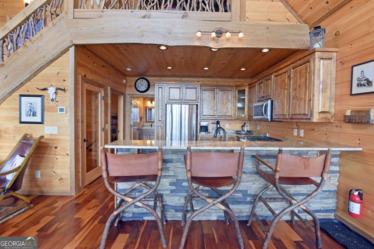 365 Aska Forest Trail Blue Ridge - Photo 30