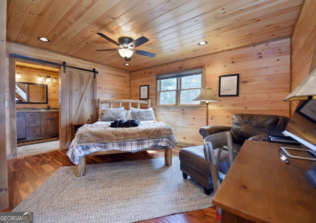 365 Aska Forest Trail Blue Ridge - Photo 37