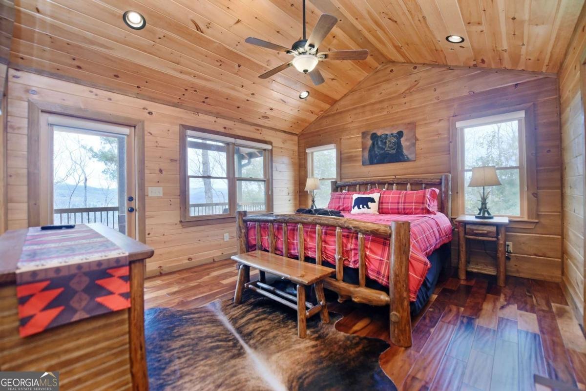 365 Aska Forest Trail Blue Ridge - Photo 41