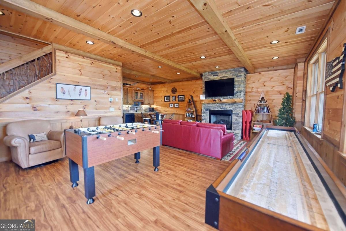 365 Aska Forest Trail Blue Ridge - Photo 47