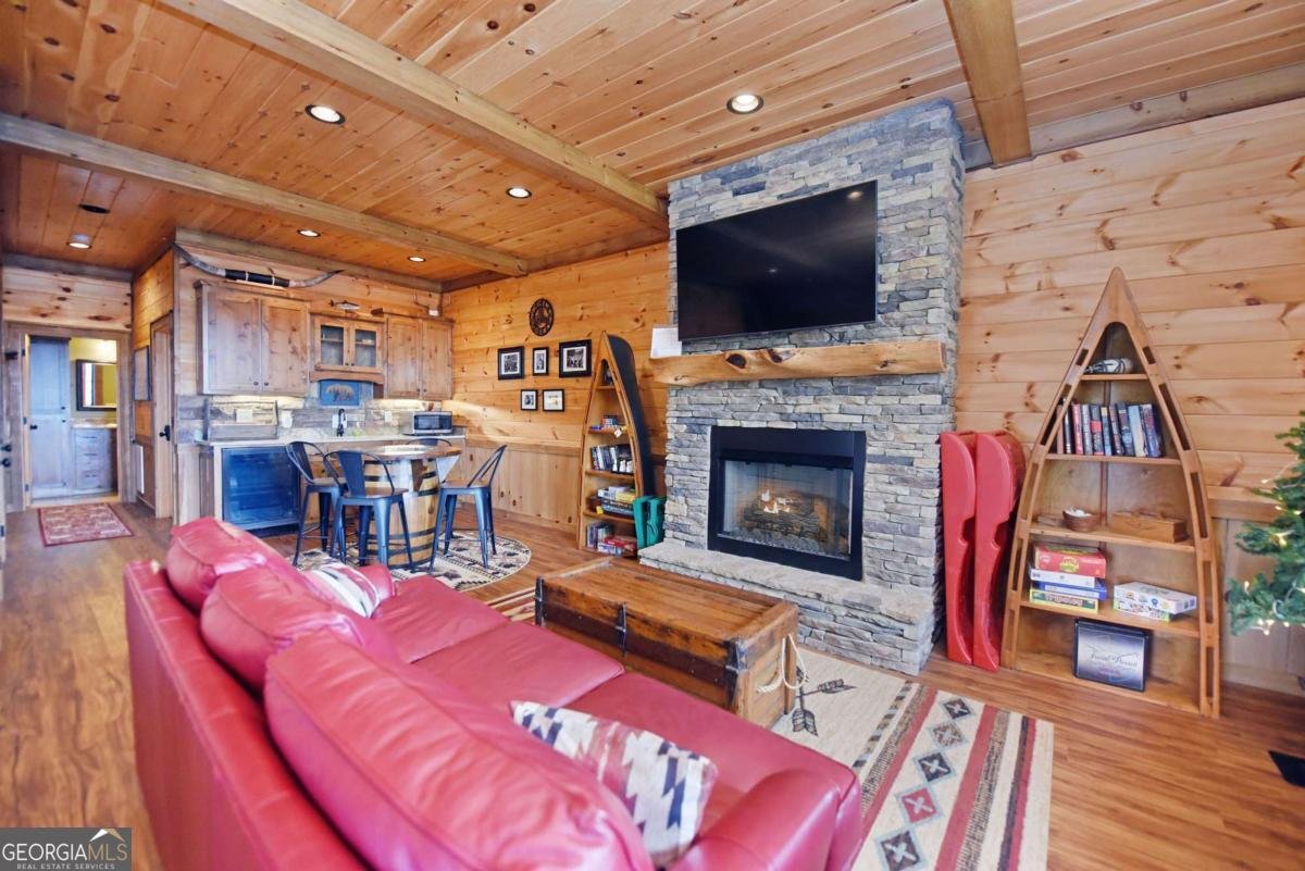 365 Aska Forest Trail Blue Ridge - Photo 48