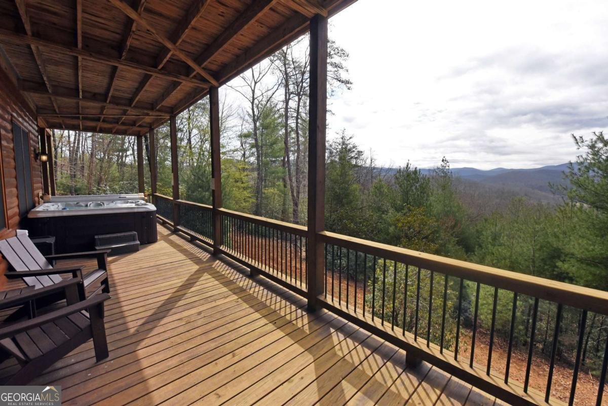 365 Aska Forest Trail Blue Ridge - Photo 53