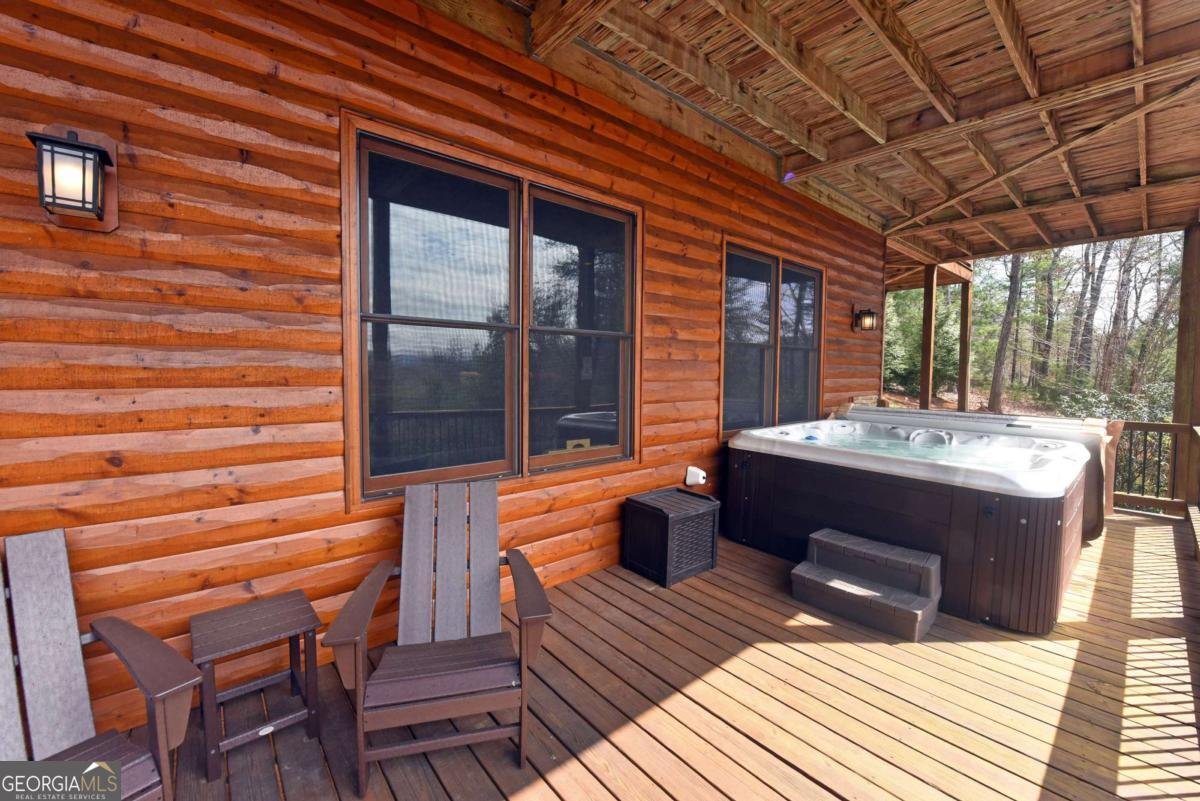 365 Aska Forest Trail Blue Ridge - Photo 55