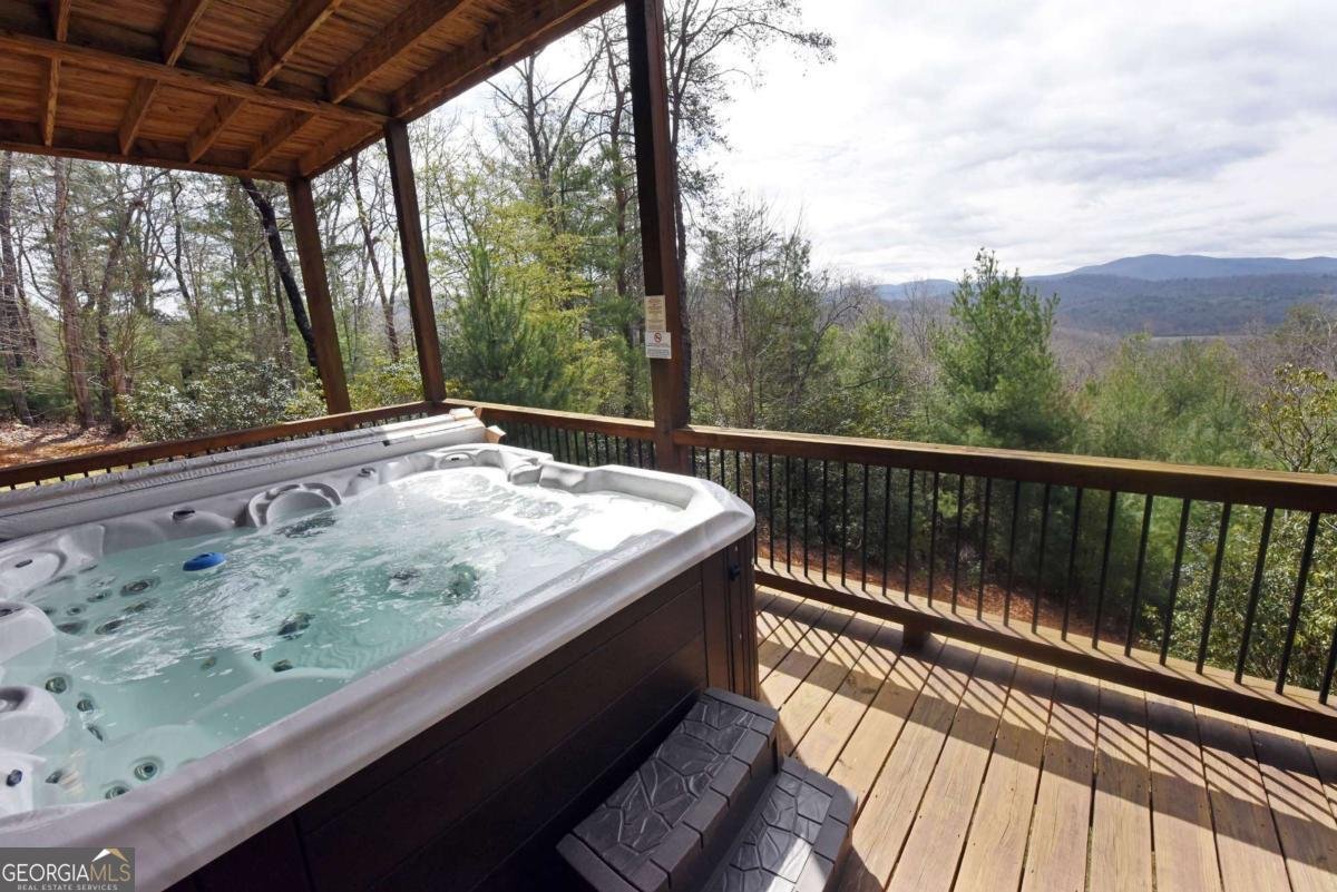 365 Aska Forest Trail Blue Ridge - Photo 56