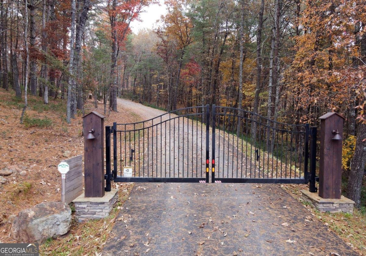 365 Aska Forest Trail Blue Ridge - Photo 59