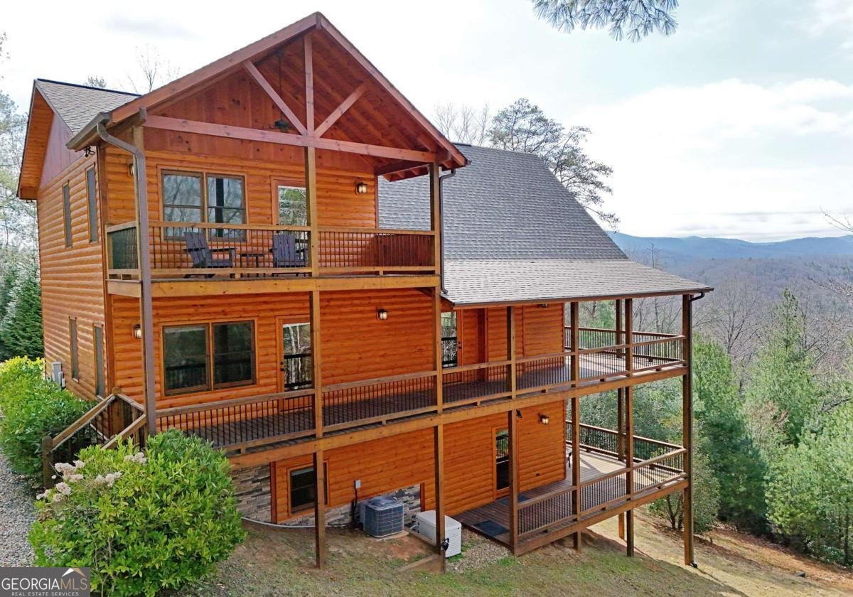 365 Aska Forest Trail Blue Ridge - Photo 6