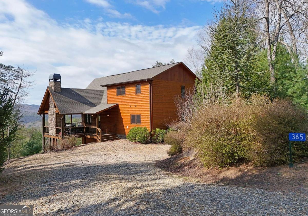 365 Aska Forest Trail Blue Ridge - Photo 7