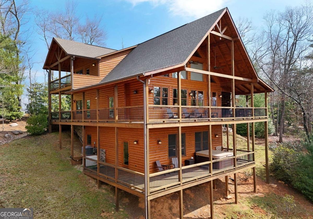 365 Aska Forest Trail Blue Ridge - Photo 8