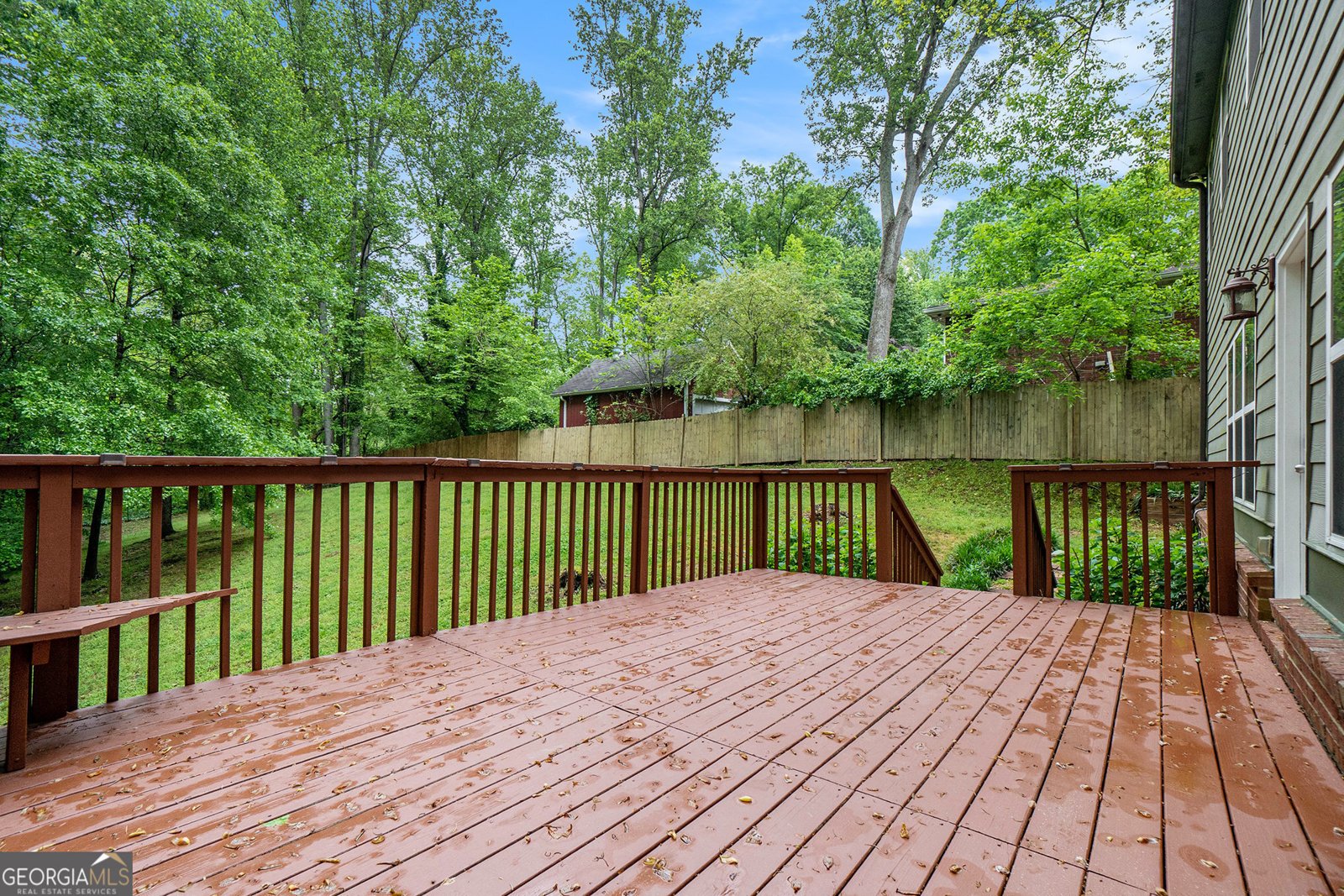 71 Anita Place Mableton - Photo 23