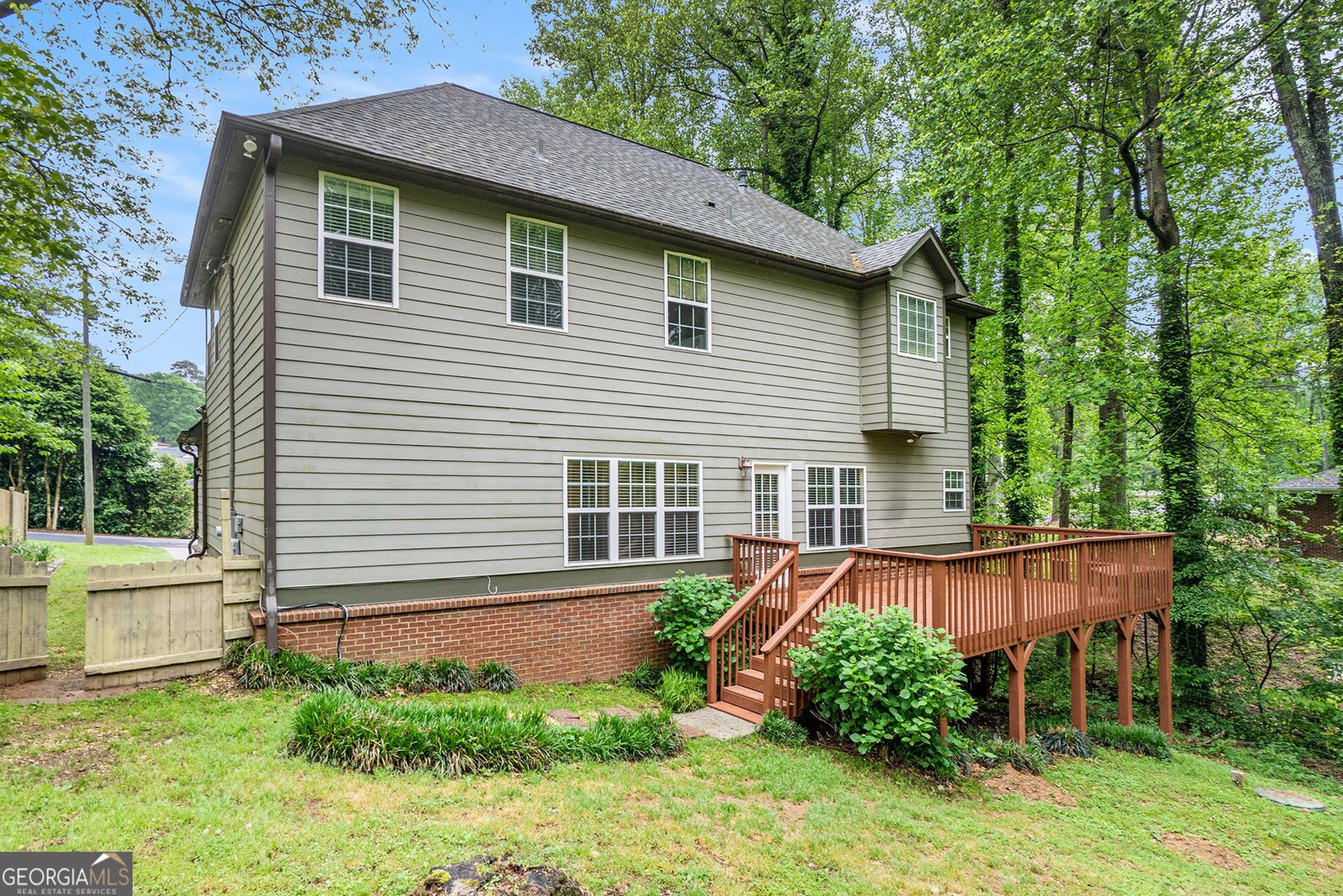 71 Anita Place Mableton - Photo 25