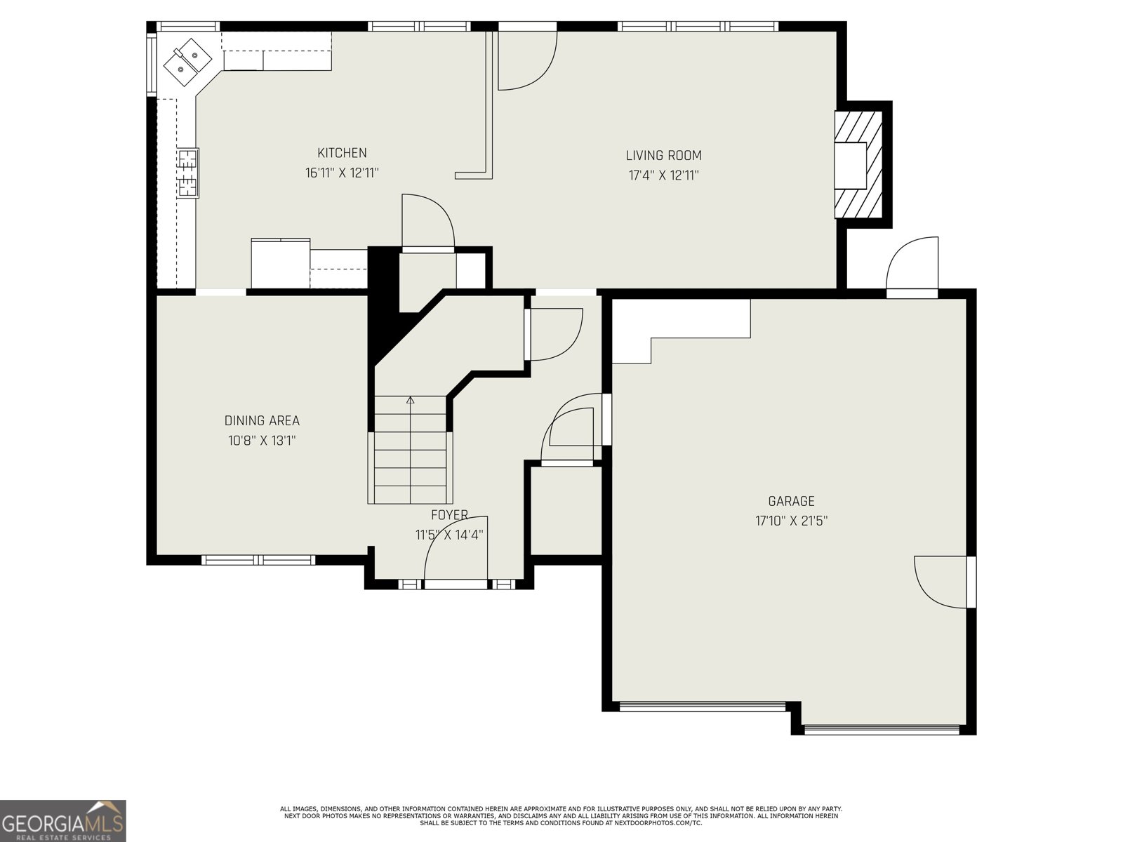 71 Anita Place Mableton - Photo 27