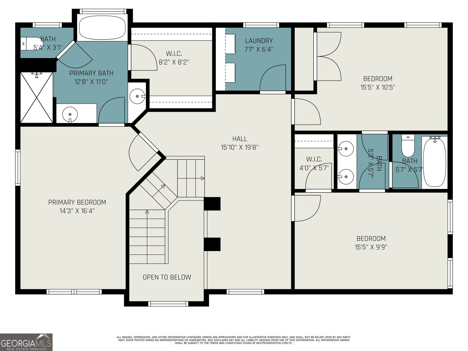 71 Anita Place Mableton - Photo 28