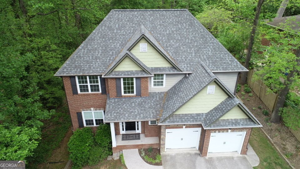 71 Anita Place Mableton - Photo 29