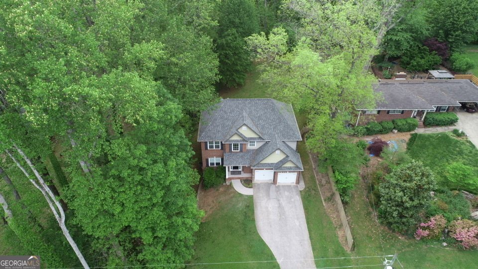 71 Anita Place Mableton - Photo 31