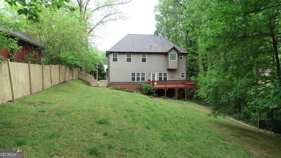 71 Anita Place Mableton - Photo 33