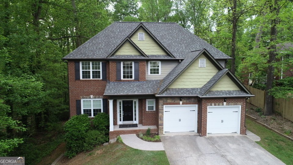 71 Anita Place Mableton - Photo 35