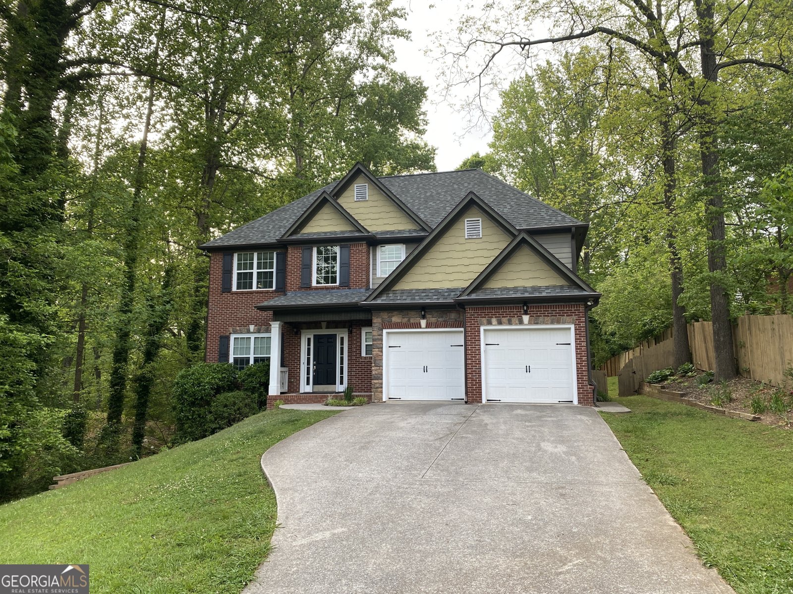 71 Anita Place Mableton - Photo 36