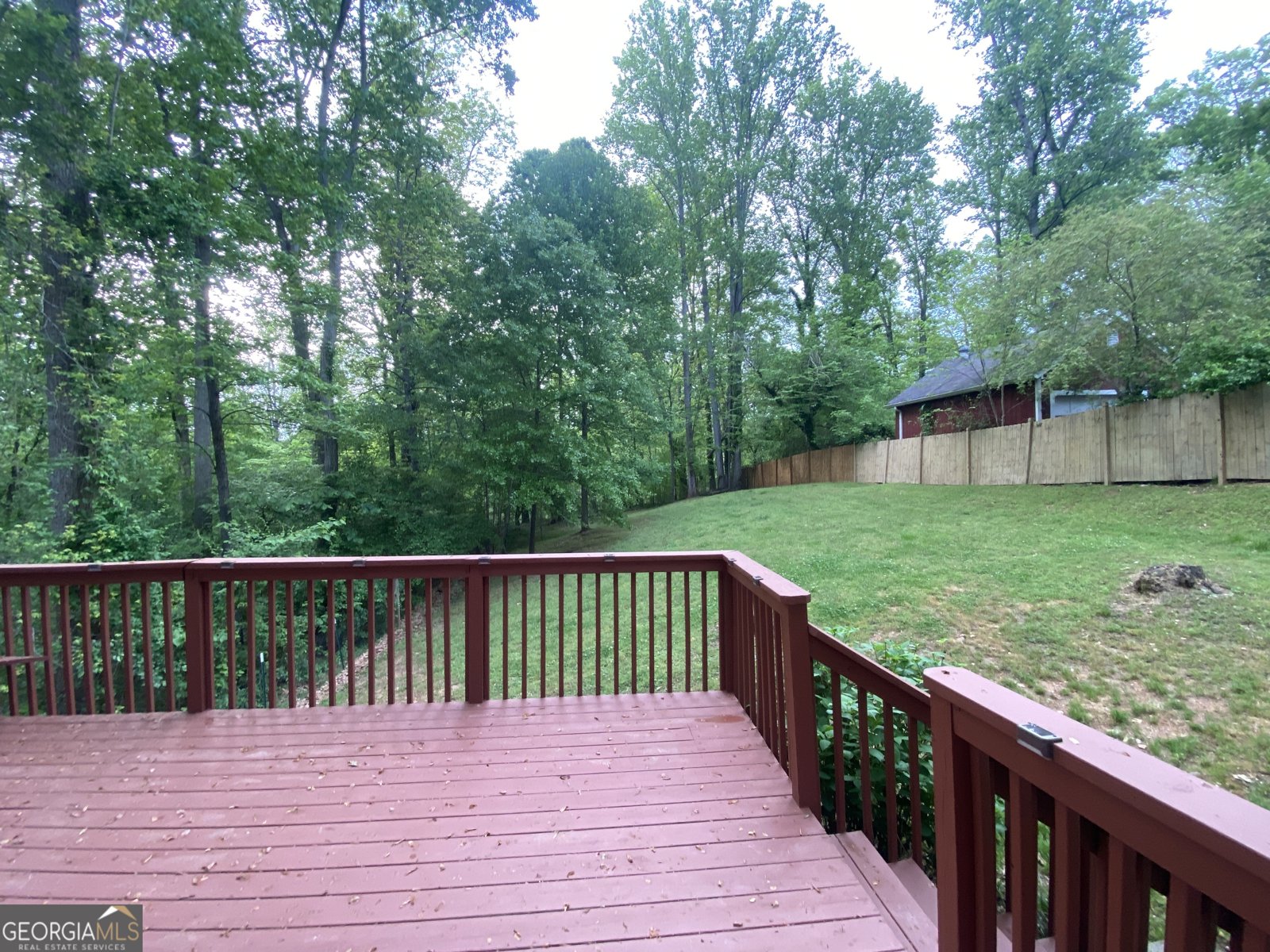 71 Anita Place Mableton - Photo 46