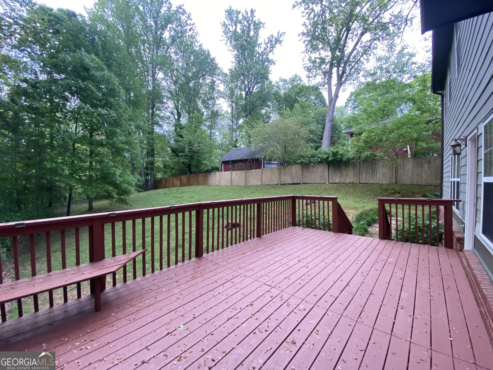 71 Anita Place Mableton - Photo 47