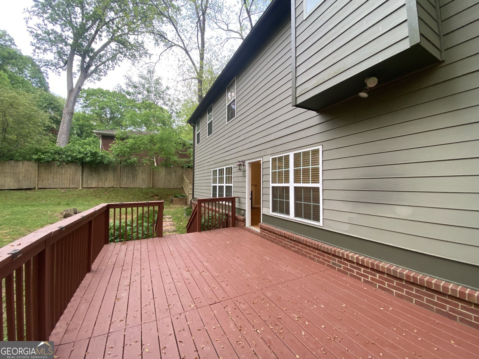 71 Anita Place Mableton - Photo 48