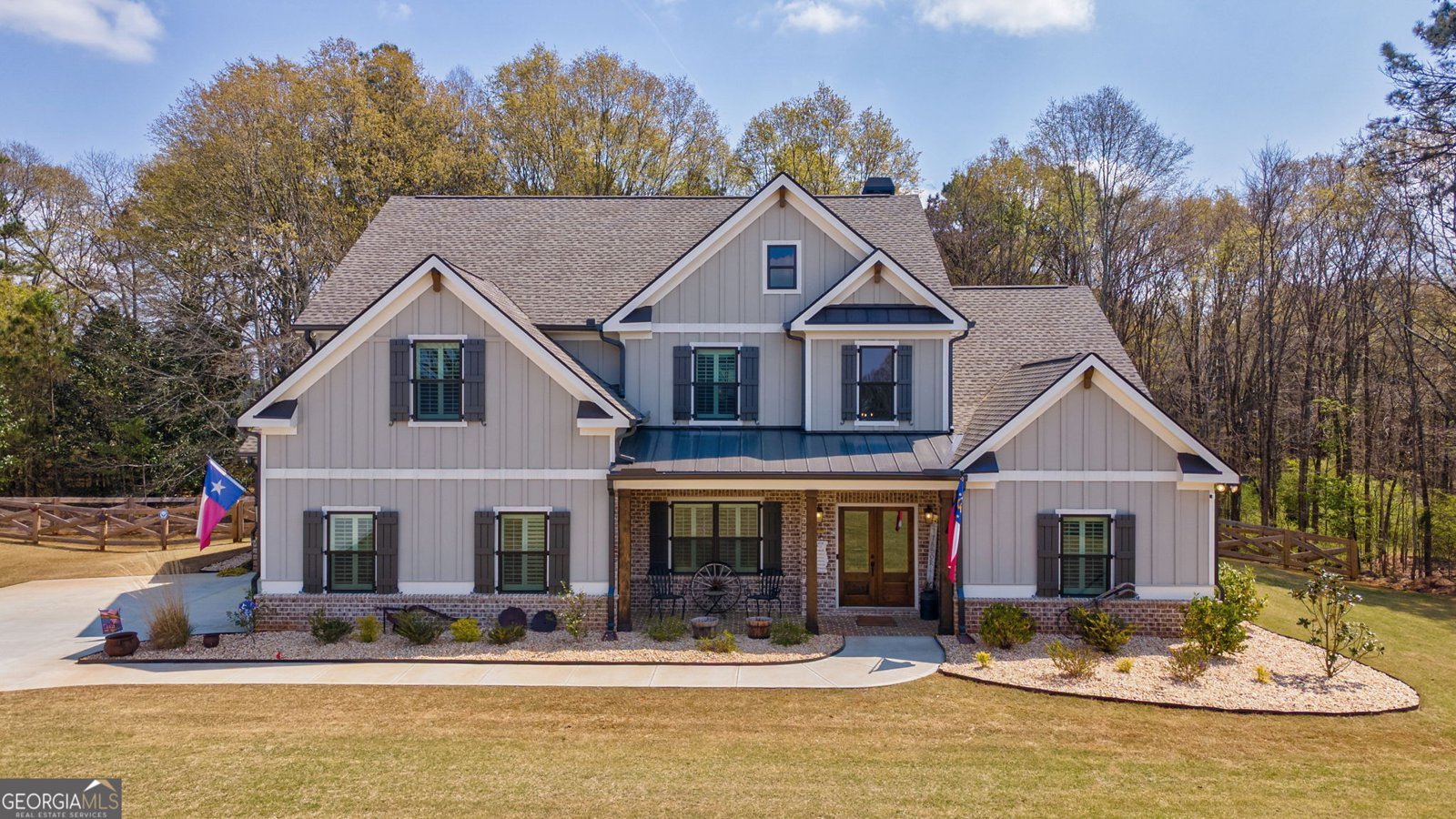 2100 Stonegate Way Monroe - Photo 1