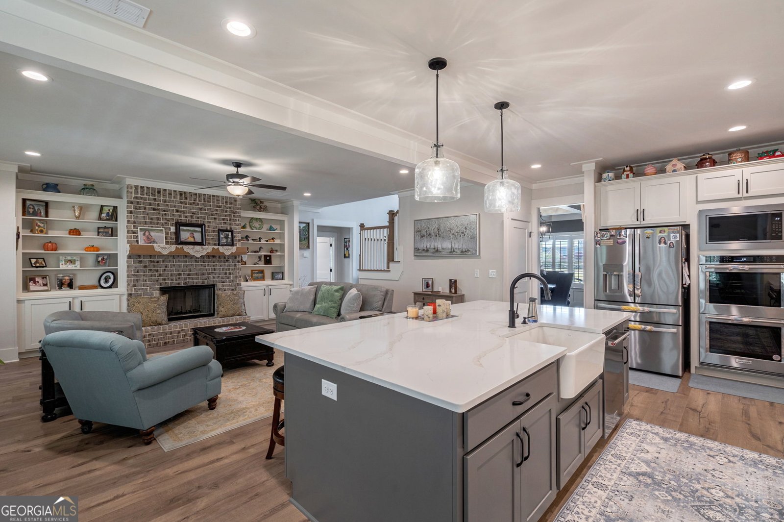 2100 Stonegate Way Monroe - Photo 29