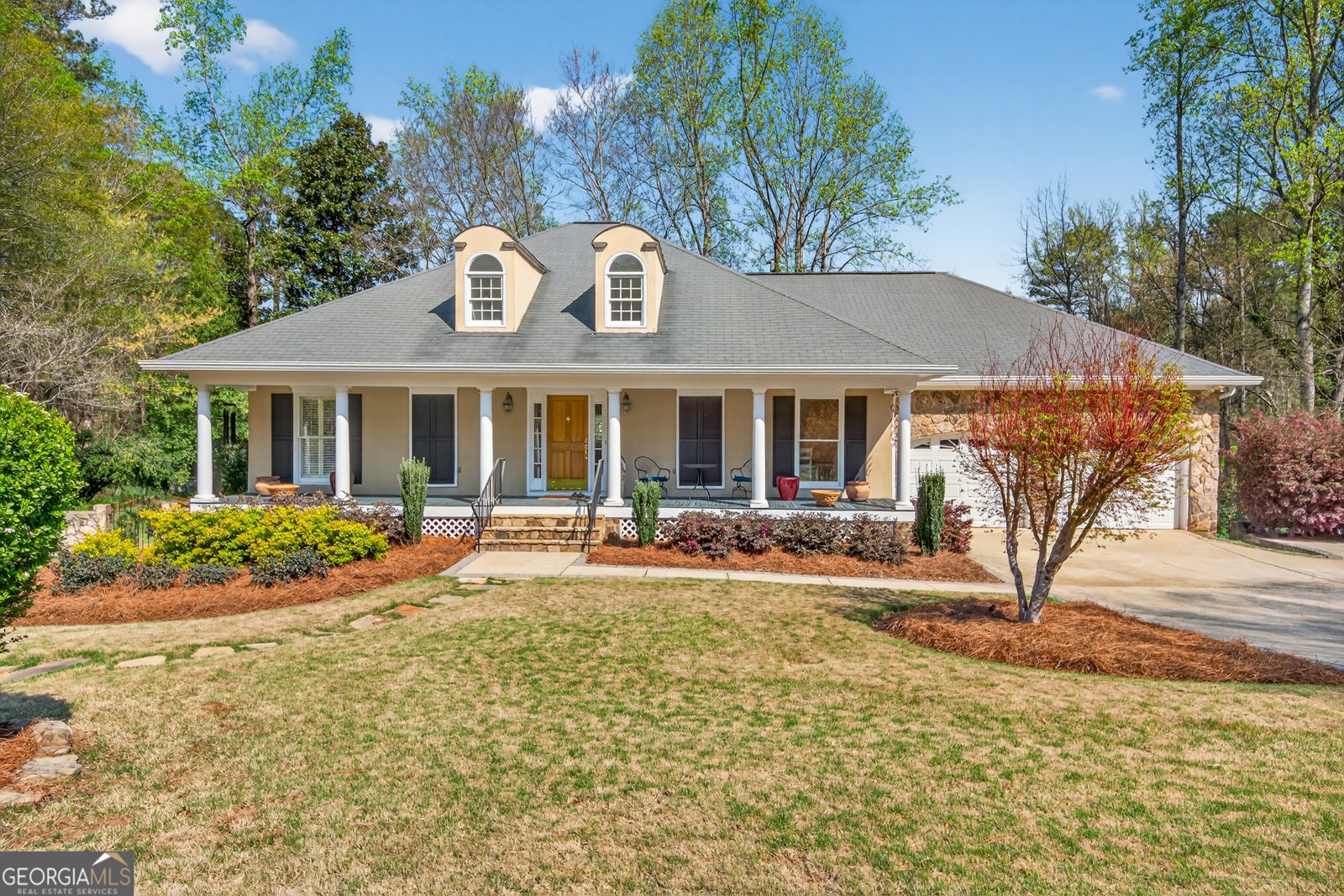 1050 Simonton Way Watkinsville - Photo 1